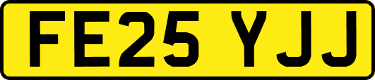 FE25YJJ