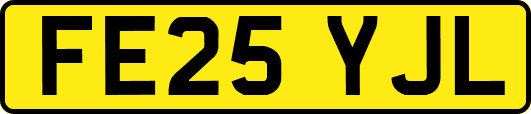 FE25YJL