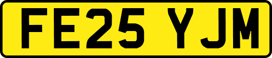 FE25YJM