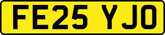 FE25YJO