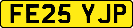 FE25YJP