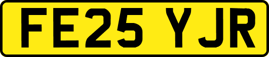 FE25YJR