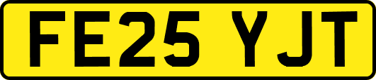 FE25YJT