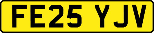 FE25YJV
