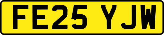 FE25YJW