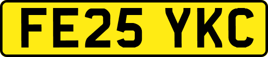 FE25YKC