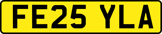 FE25YLA