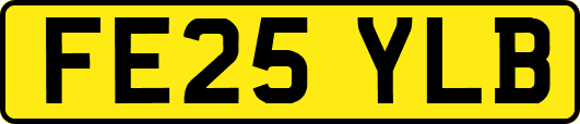 FE25YLB