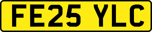 FE25YLC