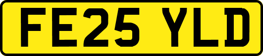 FE25YLD