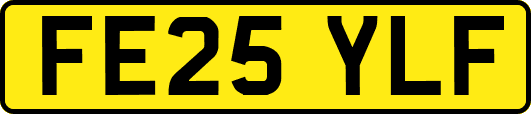 FE25YLF