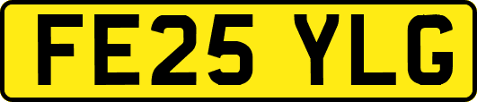FE25YLG