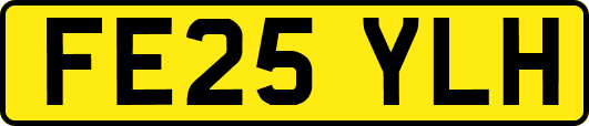 FE25YLH