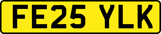 FE25YLK