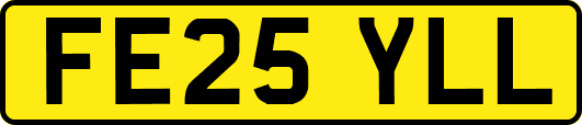 FE25YLL