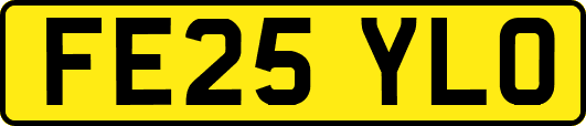 FE25YLO
