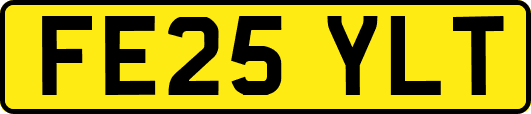 FE25YLT