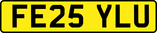 FE25YLU