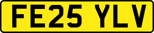 FE25YLV