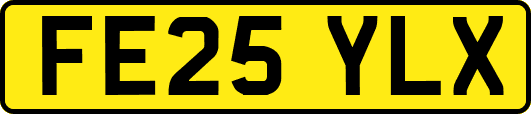 FE25YLX