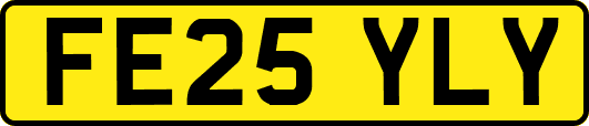 FE25YLY