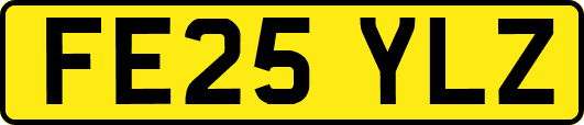 FE25YLZ