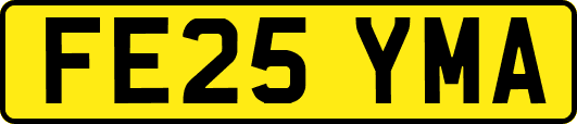 FE25YMA