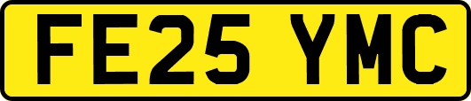 FE25YMC