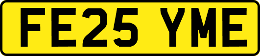 FE25YME
