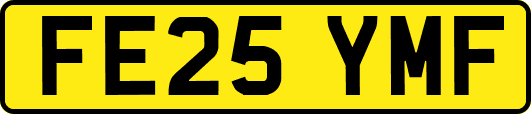 FE25YMF