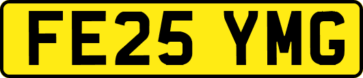 FE25YMG