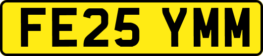 FE25YMM