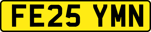 FE25YMN