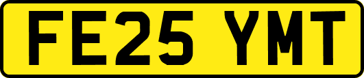 FE25YMT