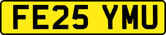 FE25YMU