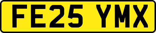 FE25YMX