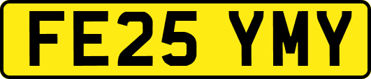 FE25YMY