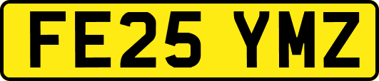 FE25YMZ