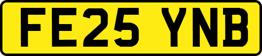 FE25YNB