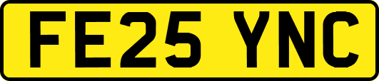 FE25YNC