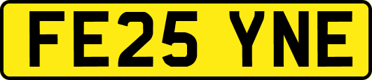 FE25YNE