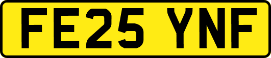FE25YNF