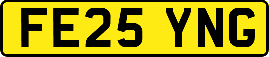 FE25YNG