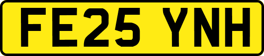 FE25YNH