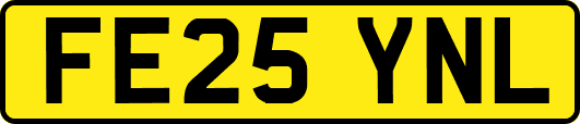 FE25YNL