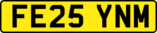 FE25YNM