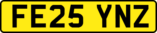 FE25YNZ