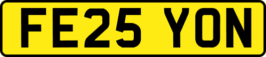 FE25YON
