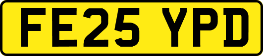 FE25YPD