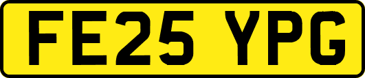 FE25YPG